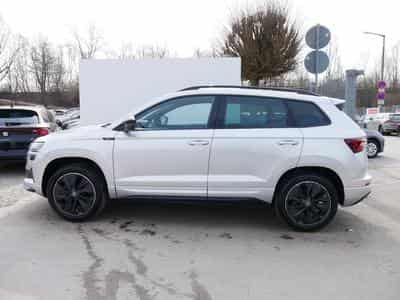 Skoda Karoq Sportline 2.0 TSI 4x4 DSG (2026) - Photo 4