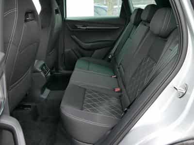 Skoda Karoq Sportline 2.0 TSI 4x4 DSG (2026) - Photo 7