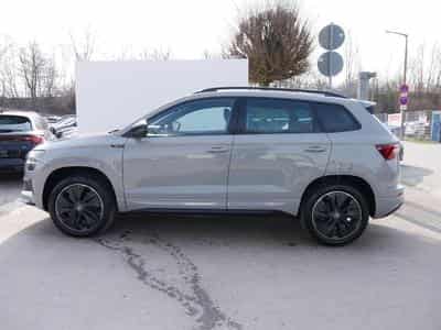 Skoda Karoq Sportline 2.0 TSI 4x4 DSG (2026) - Photo 4