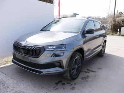 Skoda Karoq Sportline 2.0 TSI 4x4 DSG (2026) - Photo 1