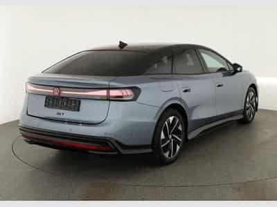 VW ID.7 Limousine Pro 210 kW (2026) - Photo 2