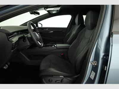 VW ID.7 Limousine Pro 210 kW (2026) - Photo 8