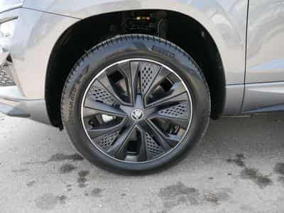 Skoda Karoq Sportline 2.0 TSI 4x4 DSG (2026) - Photo 3