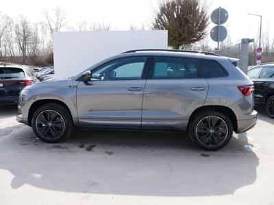 Skoda Karoq Sportline 2.0 TSI 4x4 DSG (2026) - Photo 4