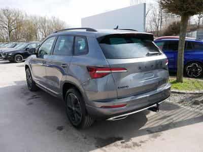 Skoda Karoq Sportline 2.0 TSI 4x4 DSG (2026) - Photo 5