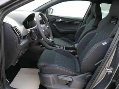 Skoda Karoq Sportline 2.0 TSI 4x4 DSG (2026) - Photo 9