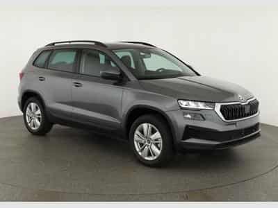 Skoda Karoq Selection 4x4 (2026) - Photo 1