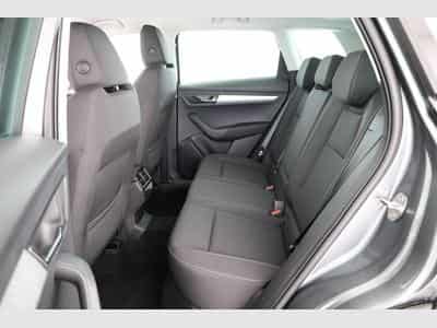 Skoda Karoq Selection 4x4 (2026) - Photo 11