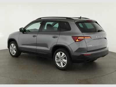 Skoda Karoq Selection 4x4 (2026) - Photo 3