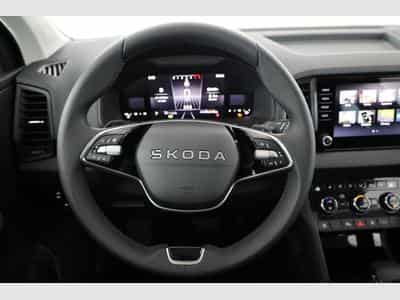 Skoda Karoq Selection 4x4 (2026) - Photo 5