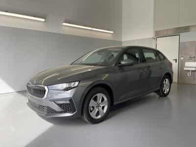 Skoda Scala Scala (2026) - Photo 1