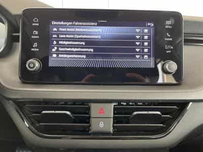 Skoda Scala Scala (2026) - Photo 10