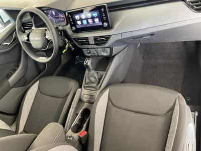 Skoda Scala Scala (2026) - Photo 13
