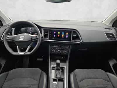 Seat Ateca Style (2025) - Photo 11