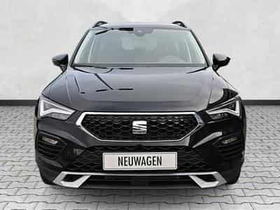 Seat Ateca Style (2025) - Photo 2