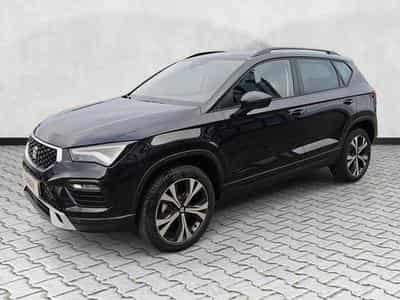 Seat Ateca Style (2025) - Photo 3