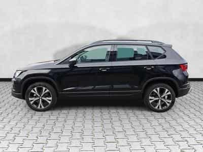 Seat Ateca Style (2025) - Photo 4