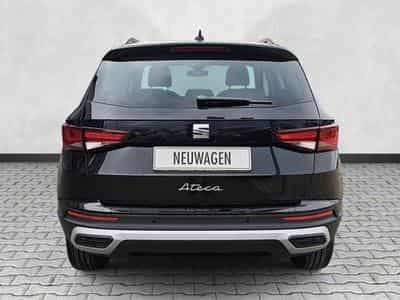 Seat Ateca Style (2025) - Photo 6