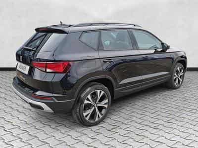 Seat Ateca Style (2025) - Photo 7