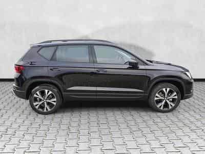 Seat Ateca Style (2025) - Photo 8