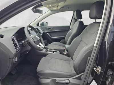 Seat Ateca Style (2025) - Photo 9