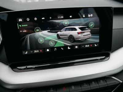 Skoda Octavia Selection (2026) - Photo 7