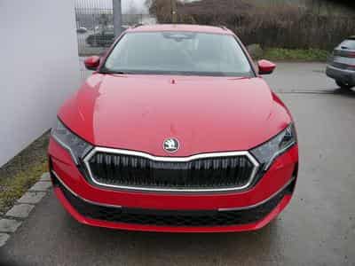 Skoda Octavia Selection (2026) - Photo 8
