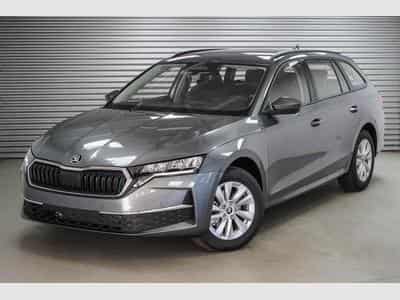 Skoda Octavia Kombi 2,0 TDI (2026) - Photo 1