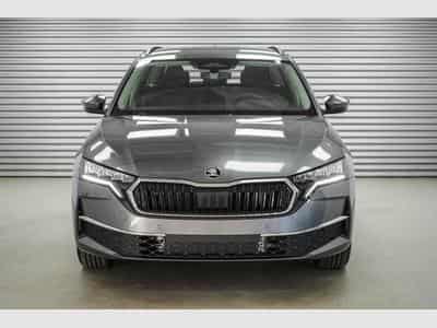 Skoda Octavia Kombi 2,0 TDI (2026) - Photo 2