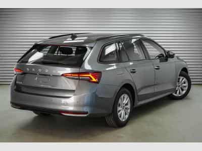 Skoda Octavia Kombi 2,0 TDI (2026) - Photo 3