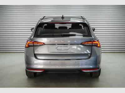 Skoda Octavia Kombi 2,0 TDI (2026) - Photo 4