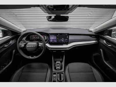 Skoda Octavia Kombi 2,0 TDI (2026) - Photo 6