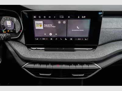 Skoda Octavia Kombi 1,5 TSI (2026) - Photo 13