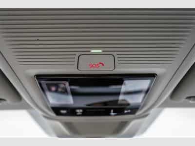 Skoda Octavia Kombi 1,5 TSI (2026) - Photo 15