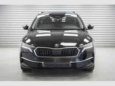 Skoda Octavia Kombi 1,5 TSI (2026) - Photo 2