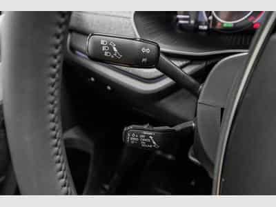 Skoda Octavia Kombi 1,5 TSI (2026) - Photo 10