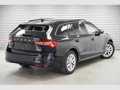 Skoda Octavia Kombi 1,5 TSI (2026) - Photo 3