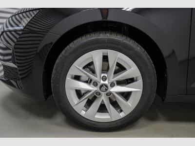 Skoda Octavia Kombi 1,5 TSI (2026) - Photo 5
