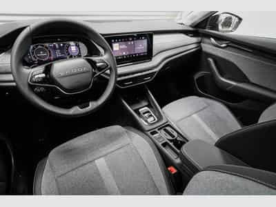 Skoda Octavia Kombi 1,5 TSI (2026) - Photo 7