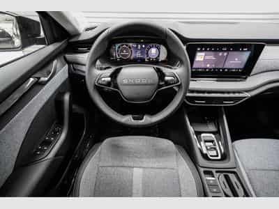 Skoda Octavia Kombi 1,5 TSI (2026) - Photo 8