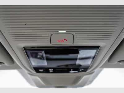 Skoda Octavia Kombi 1,5 TSI (2026) - Photo 15