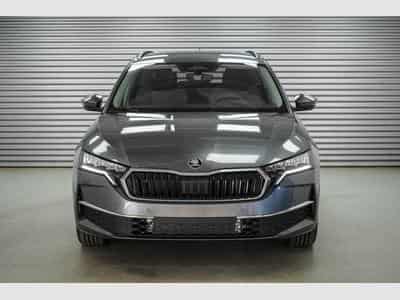 Skoda Octavia Kombi 1,5 TSI (2026) - Photo 2