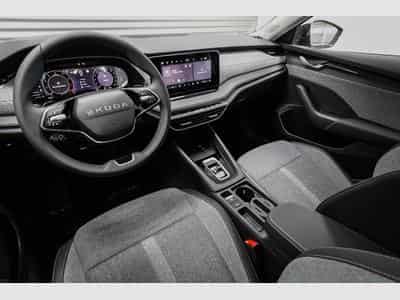 Skoda Octavia Kombi 1,5 TSI (2026) - Photo 7