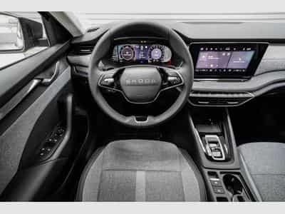 Skoda Octavia Kombi 1,5 TSI (2026) - Photo 8