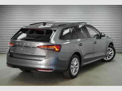 Skoda Octavia Kombi 1,5 TSI (2026) - Photo 3