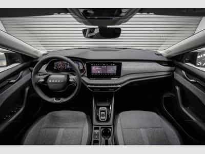 Skoda Octavia Kombi 1,5 TSI (2026) - Photo 6