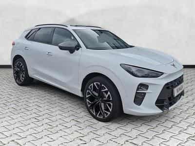 Cupra Terramar 2.0 TSI 195 kW 4Drive VZ (2026) - Photo 1