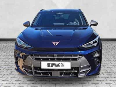 Cupra Terramar 2.0 TSI 195 kW 4Drive VZ (2026) - Photo 2