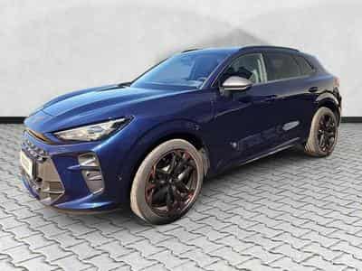 Cupra Terramar 2.0 TSI 195 kW 4Drive VZ (2026) - Photo 3
