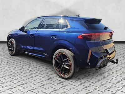 Cupra Terramar 2.0 TSI 195 kW 4Drive VZ (2026) - Photo 5
